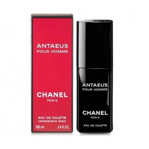 عطر شانيل انتيوس او دو تواليت 100 مل
