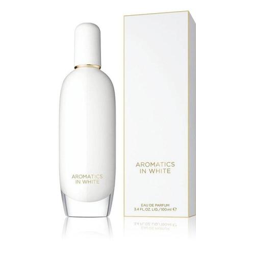 عطر كلينيك اروماتكس ان وايت او دو بارفيوم للنساء 100 مل