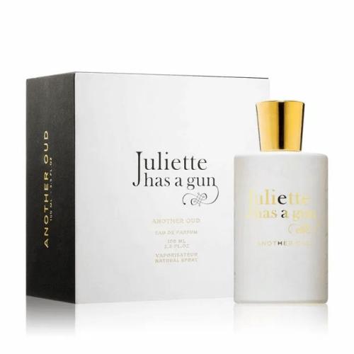 عطر جولييت هاز اجان أناذر عود أو دو بارفان 100 مل