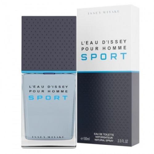 عطر إيسي مياكي لو دو إيسي بور هوم سبورت أو دو تواليت 100 مل