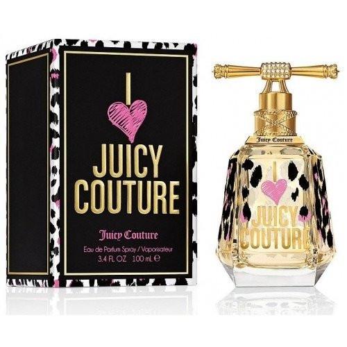 عطر جوسي كوتور آي لوف النسائي أو دو بارفيوم 50 مل
