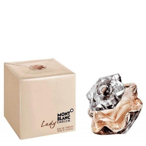 عطر مونت بلانك ليدي امبليم EDP 75مل
