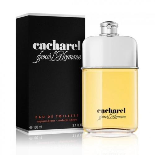 عطر كاشريل بور لوم او دو تواليت 100 مل