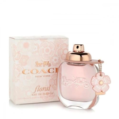 عطر كوتش فلورال EDP 90مل