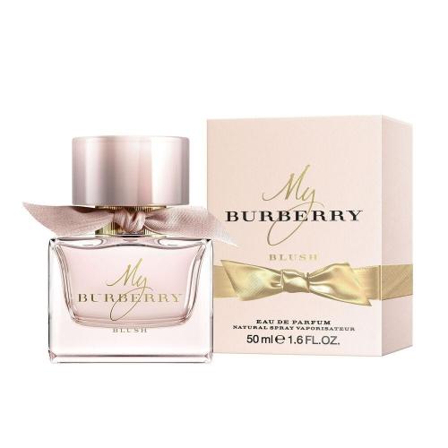 عطر بربري ماي بربري بلاش او دو بارفيوم للنساء 90 مل