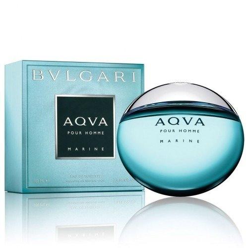 عطر بولغاري اكوا مارين بور اوم او دو تواليت 50 مل