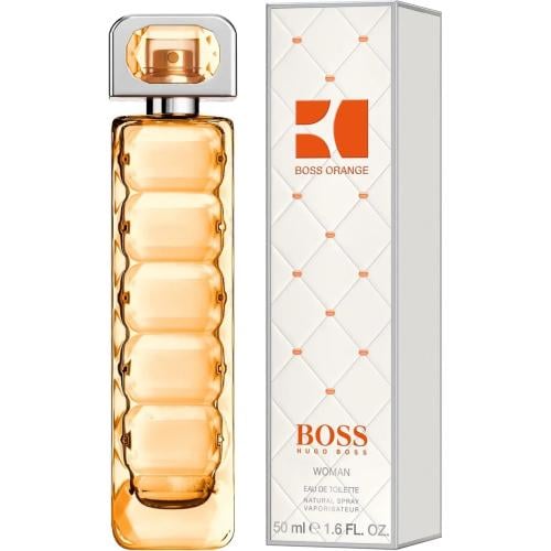 عطر هوقو بوس اورانج مان EDT 100مل