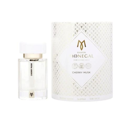 عطر رامون مونيجال شيري مسك او دو بارفيوم 100 مل