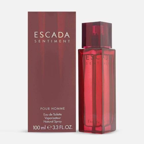 عطر اسكادا سانتمون بور اوم الرجالي او دو تواليت 100مل