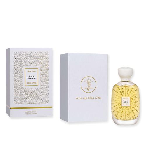 عطر أتيلير دي أورس نودا فيرتاس أو دو برفيوم 100 مل