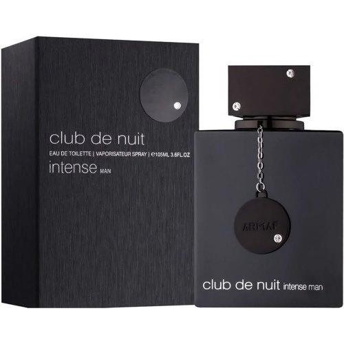عطر أرماف كلوب دي نوي انتنس مان او دو تواليت 105 مل