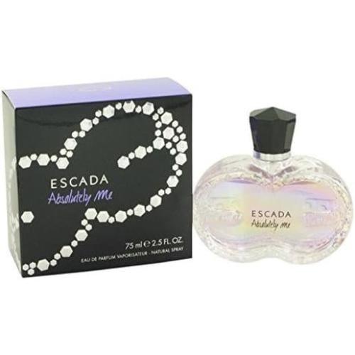 عطر اسكادا ابسلوتلي مي او دو بيرفيوم 75 مل