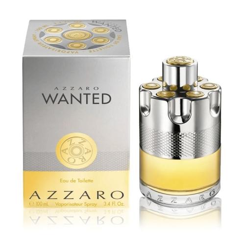 عطر أزارو وانتد او دو تواليت 100 مل