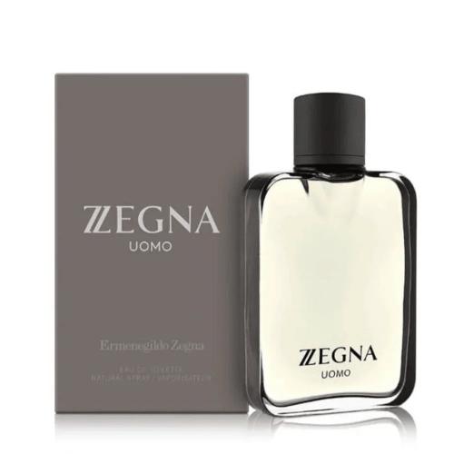 عطر إرمنيجيلدو زينيا أومو او دو تواليت 100 مل
