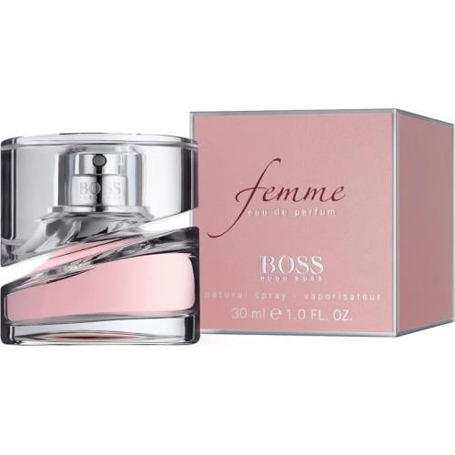 عطر هوقو بوس فيم EDP