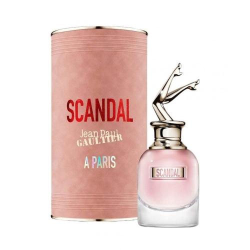 عطر جان بول جوتييه سكاندال ا باريس النسائي او دو تواليت 80 مل