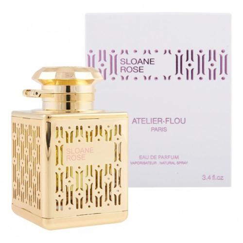 عطر أتيليه فلو سولان روز أو دو بارفان 100 مل