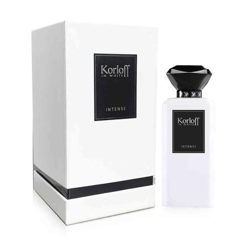 عطر كورلوف ان وايت انتنس EDT 88مل
