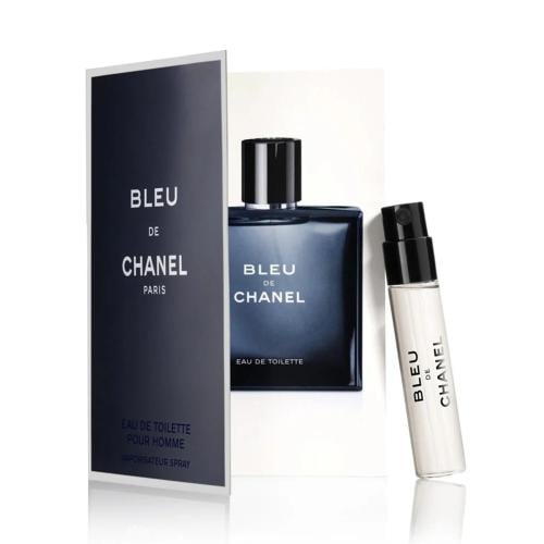 عطر شانيل بلو دو شانيل Bleu de Chanel او دو تواليت EDT 100 مل
