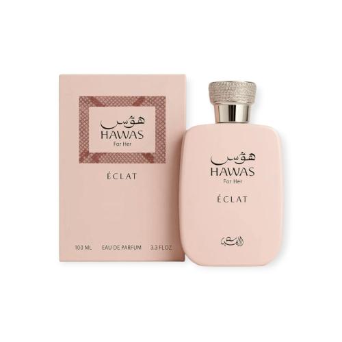 عطر الرصاصي هوس إيكلات او دو بارفيوم 100 مل