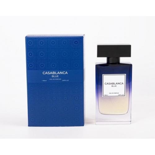 عطر صمام كازابلانكا بلو او دو بارفيوم 85 مل
