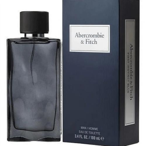 عطر ابركرومبي آند فيتش فيرست انستنكت EDT 100مل