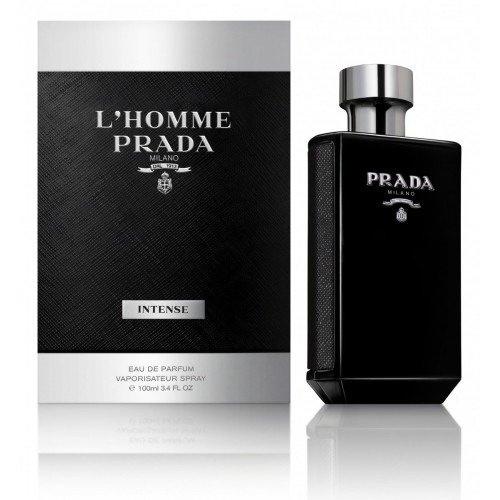 عطر برادا ال هوم انتنس الرجالي او دو بارفيوم 50 مل