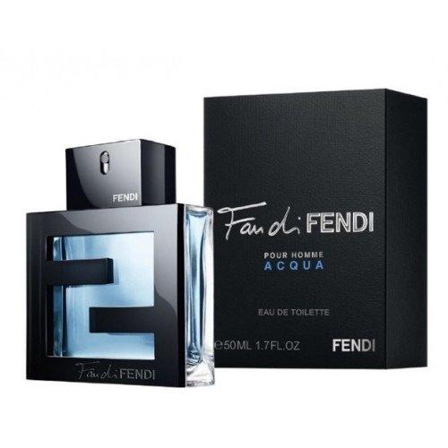 عطر فندي فان دي فندي بور هوم اكوا او دو تواليت 100 مل