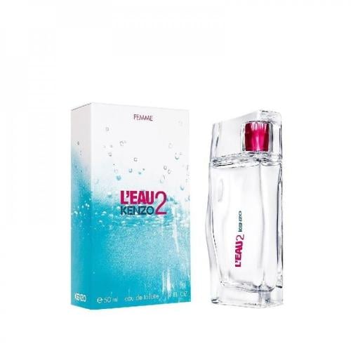 عطر كنزو ليو 2 كنزو بور فيم او دو تواليت