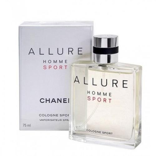 عطر شانيل الور هوم سبورت كولون 50 مل
