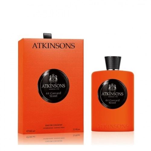 عطر اتكينسونز 44 جيرارد ستريت او دو كولونيا 100 مل