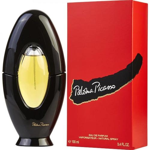 عطر بالوما بيكاسو الأحمر او دو بارفيوم 100 مل