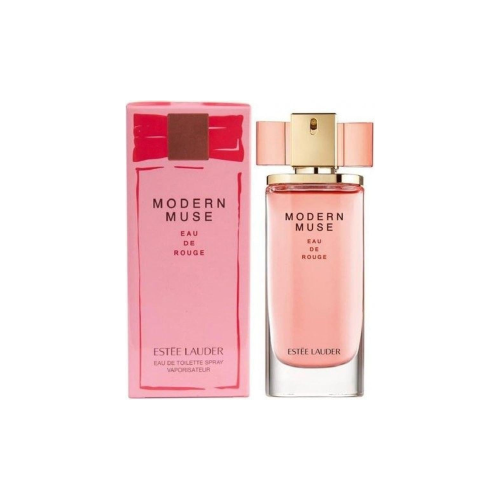 عطر إستي لودر مودرن ميوز أو دو روج او دو تواليت 100مل