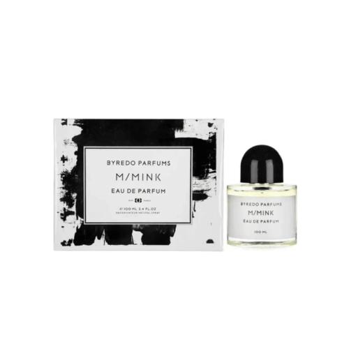 عطر بايريدو ام/مينك او دو بارفيوم 100 مل