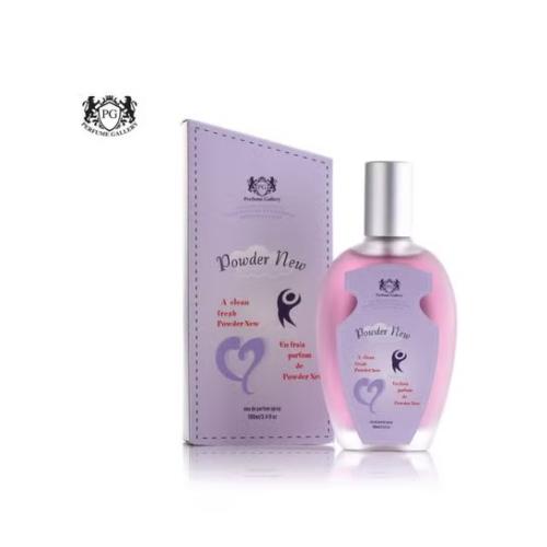 عطر بودر نيو للأطفال والنساء 100 مل