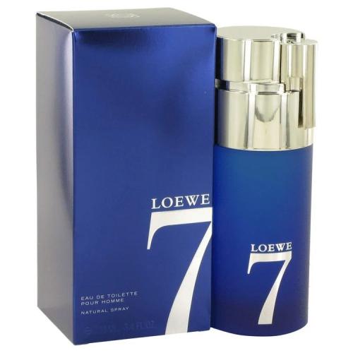 عطر لوفي 7 للرجال او دو تواليت