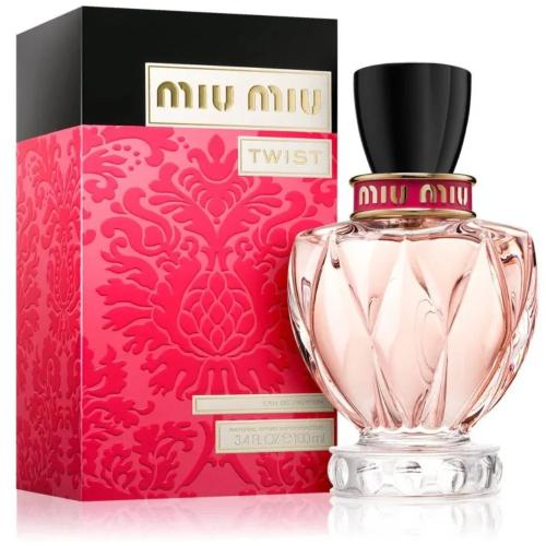 عطر ميو ميو تويست EDP 100مل