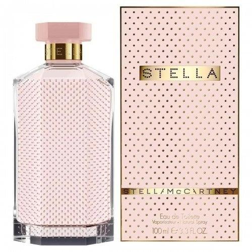 عطر ستيلا ماكارتني ستيلا الزهري او دي تواليت 100 مل