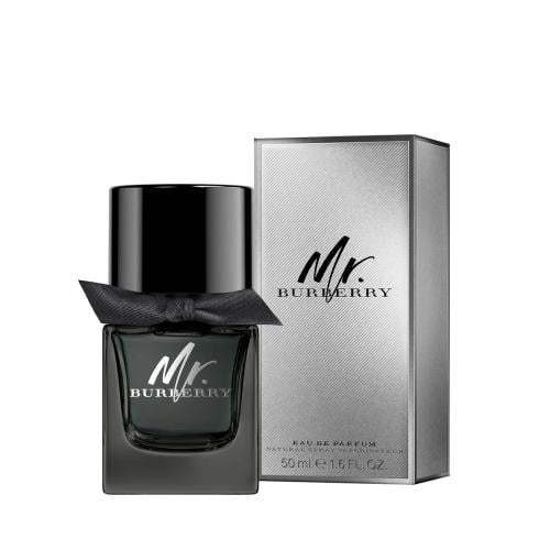 عطر بربري مستر بربري او دو بارفيوم للرجال 100 مل