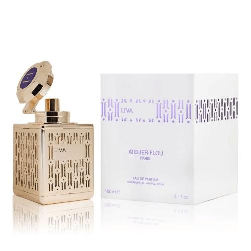 عطر أتيليه فلو ليفا أو دو بارفان 100 مل
