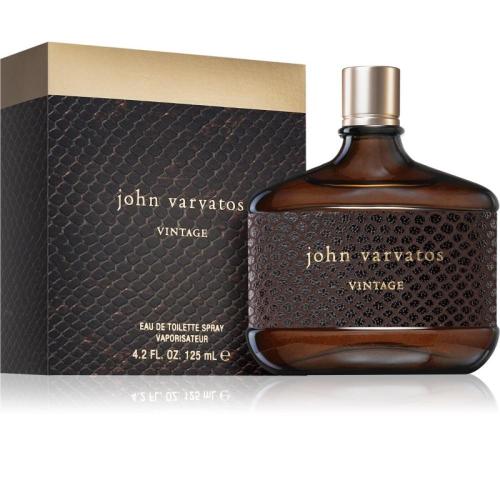 عطر جون فارفاتوس فينتج أو دو تواليت 125 مل