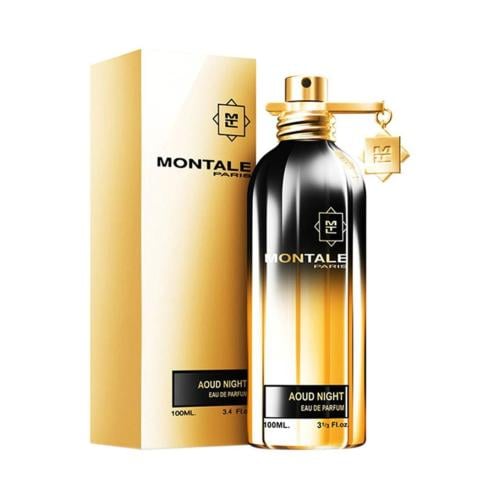 عطر مونتال عود نايت EDP 100مل