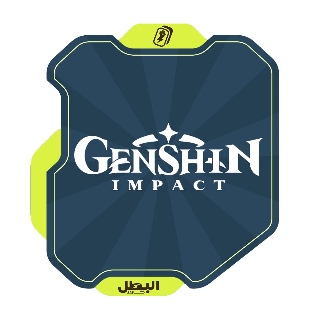 جينشين إمباكت