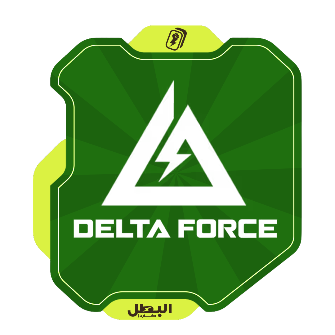 دلتا فورس