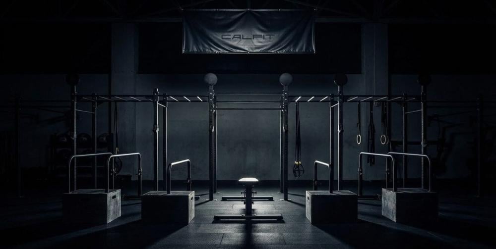 دليلك لاختيار أدوات الكاليستنكس المناسبة لأهدافك