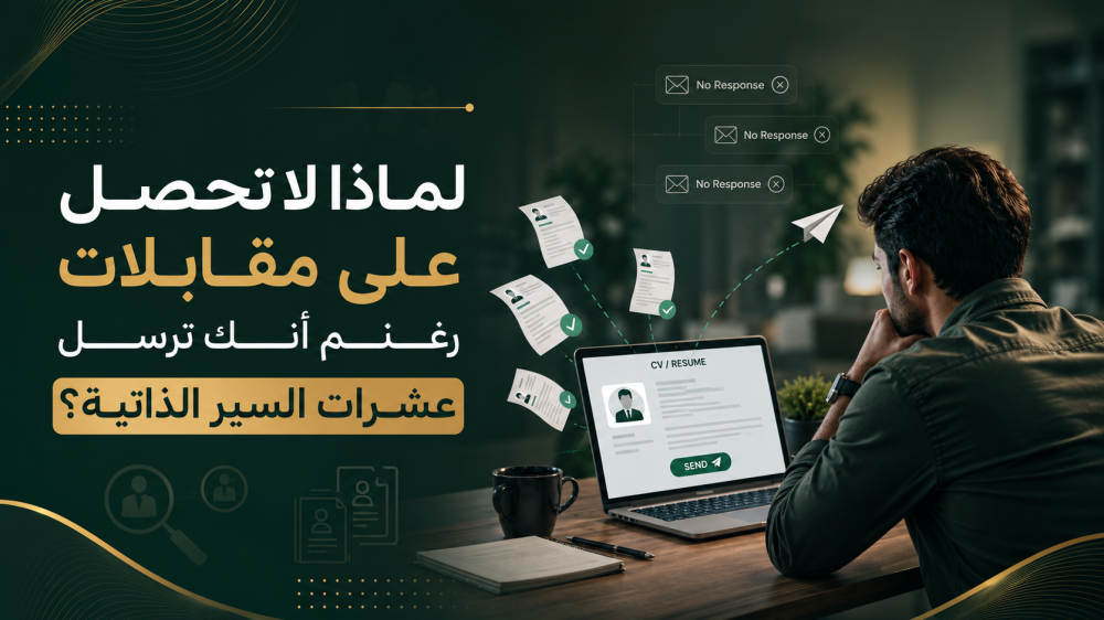 رفض السيرة الذاتية