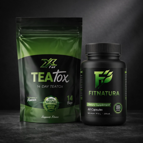 Perfect Slimming Fitness Package