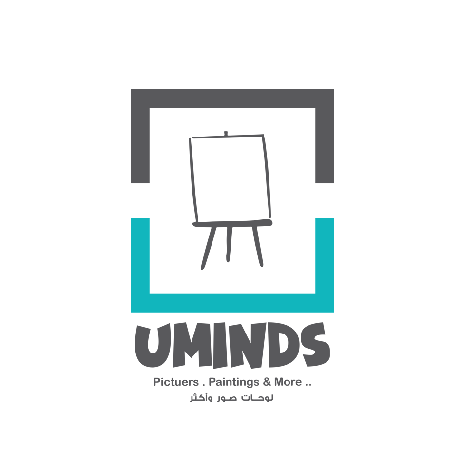 UMINDS. . . لوحات وصور .. وأكثر