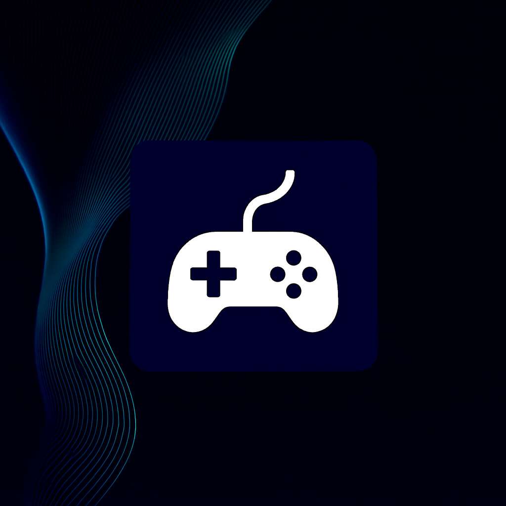الألعاب - Games