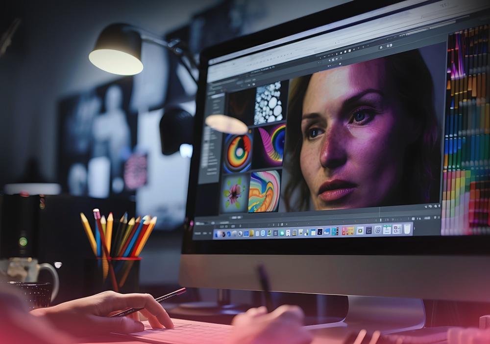 اشتراك أدوبي | Adobe Creative Cloud – أدوات التصميم الاحترافية بين يديك